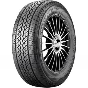 Offroad Reifen Ssangyong Rexton W - Yokohama Geolandar H/T-S (G05 255/70 R16