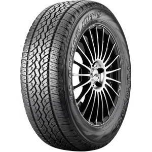 Geolandar H/T-S (G05 Maasturin renkaat Yokohama 265/70 R16 112H hinta