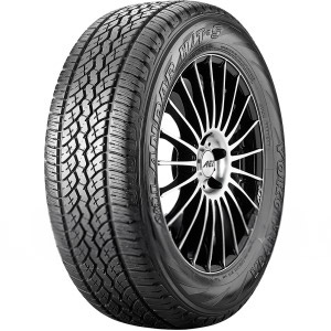 Yokohama Geolandar H/T-S (G05 Opony 4x4 275 70r16 114H 89701615H