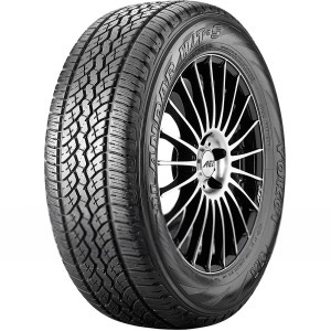 Geolandar H/T-S (G05 Opony 4x4 Yokohama 275/70 R16 114H cena