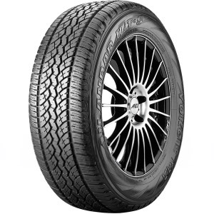 Geolandar H/T-S (G05 Yokohama Sommardäck till SUV 215/70 R15 R-129925