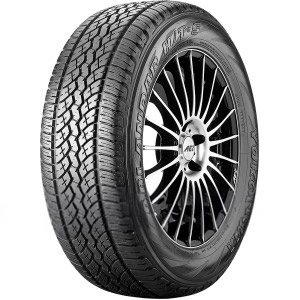 Korando II SUV Reifen 255 70 R15 108H Yokohama Geolandar H/T-S (G05 K9884