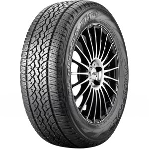 Geolandar H/T-S (G05 Gomme fuoristrada Yokohama 235/75 R15 105H prezzo
