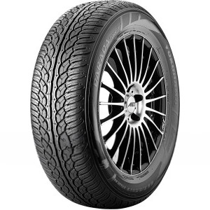 PARADA Spec-X (PA02) SUV däck Yokohama 265/35 R22 102V pris