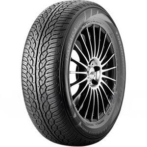 Yokohama PARADA Spec-X (PA02) 255/40 R20 Sommerreifen F0389