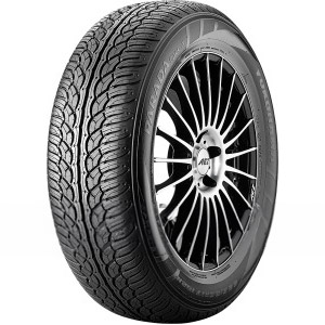 Yokohama PARADA Spec-X (PA02) 255/45 R20 Sommerreifen F0390