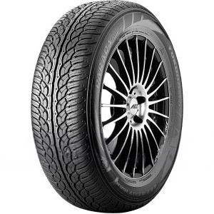 Yokohama PARADA Spec-X (PA02) 275/45 R20 Sommerreifen F0391