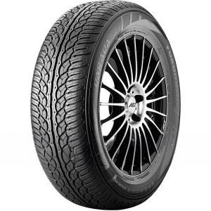 Yokohama PARADA Spec-X (PA02) 265/50 R20 Sommerreifen F0393