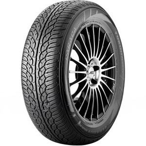 Yokohama PARADA Spec-X (PA02) 285/50 R20 Sommerreifen F0394