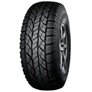 Yokohama Geolandar A/T-S (G01 Pneus 4x4 175 80r16 91S 95801605S