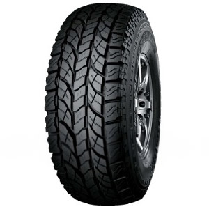 Yokohama Geolandar A/T-S (G01 285/75 R16 116S R-139114