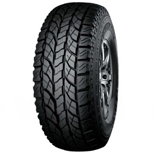 Yokohama Geolandar A/T-S (G01 Maasturin renkaat 315/75 R16 113S E3718
