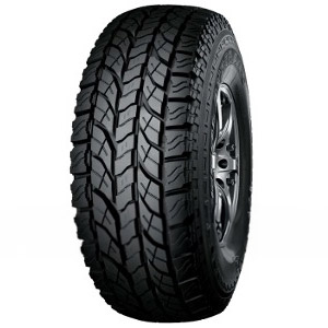 Geolandar A/T-S (G01 Yokohama Sommardäck till SUV 225/70 R15 R-134151
