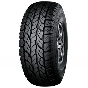 Geolandar A/T-S (G01 Gomme fuoristrada Yokohama 235/75 R15 108S prezzo