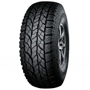 Yokohama Geolandar A/T-S (G01 SUV däck 195 80 R15 96S 95801507S