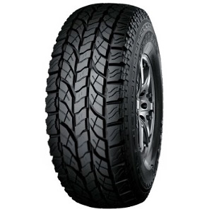 Geolandar A/T-S (G01 Yokohama KFZ-Reifen 17 Zoll EAN:4968814722623