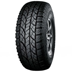 Geolandar A/T-S (G01 Yokohama KFZ-Reifen 17 Zoll EAN:4968814722630