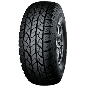 GEOLANDAR A/T-S (G01 Maasturin renkaat Yokohama 265/70 R16 112T hinta
