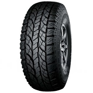 Yokohama Geolandar A/T-S (G01 Anvelope auto 235/70/R15 102S 95701511S