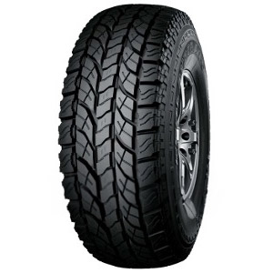 Yokohama Geolandar A/T-S (G01 Pneus auto 265 70 R18 114S F0902