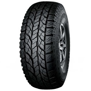 Yokohama Geolandar A/T-S (G01 Pneus 4x4 235 70 17 108S F0903