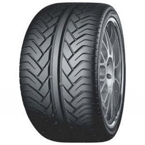 Reifen 255 50 R20 Ssangyong Rexton W Yokohama Advan S.T. (V802) 4968814740214