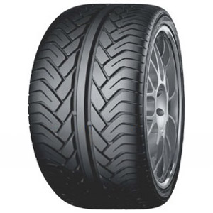 Reifen 255 50 R20 Ssangyong Y400 Yokohama Advan S.T. (V802) 4968814740214