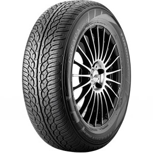 PARADA Spec-X (PA02) PARADA Spec-X (PA02) Yokohama pneumatici