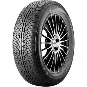 PARADA Spec-X (PA02) Yokohama Autobanden 20 inch EAN:4968814749972
