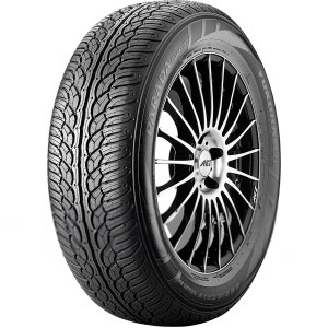 Yokohama PARADA Spec-X (PA02) 245/45 R20 Sommerreifen F1975