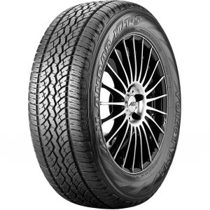 Geolandar H/T-S (G05 Yokohama KFZ-Reifen 17 Zoll EAN:4968814754549