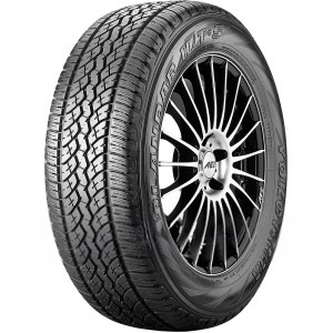 Offroad Reifen Ssangyong Rexton W - Yokohama Geolandar H/T-S (G05 255/60 R18