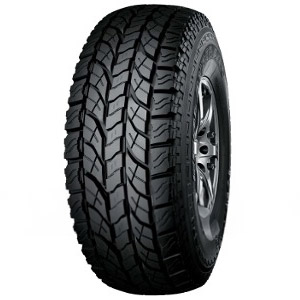 Yokohama Geolandar A/T-S (G01 Varebildekk 285 70 17 121/118R E3938