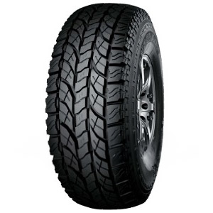 Korando IV SUV (C300) Reifen 255 70 R15 112/110S Yokohama Geolandar A/T-S (G01 E3967