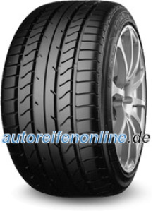 Advan A10E Advan A10E Yokohama pneumatiky