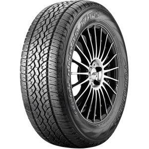 Yokohama Geolandar H/T-S G051 265/70 R18 Sommerreifen F5433