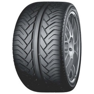 Advan S.T. V802 SUV däck Yokohama 225/55 R17 101W pris