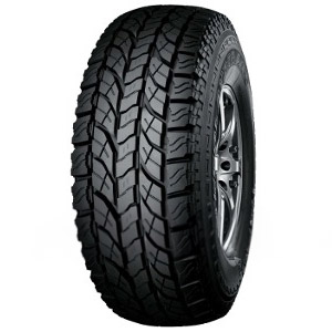 Geolandar A/T-S (G01 Gomme fuoristrada Yokohama 235/75 R15 109H prezzo