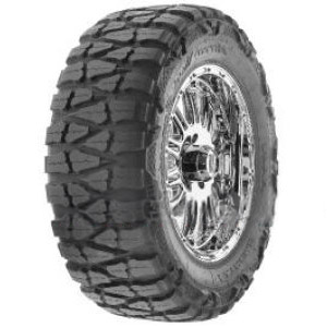 Nitto MUD GRAPPLER SUV däck 35x12_50 - 20 121P S939685