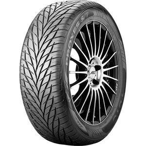 Cauciucuri de vară 305/40/R22 114V Toyo Proxes S/T Auto, SUV MPN:1602501