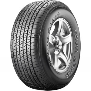 600+4 Toyo Året-runt-däck SUV 255/60 R15 159100