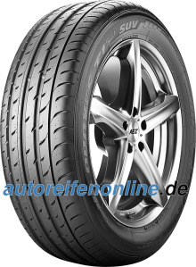 Toyo 235/65 R17 108V Автомобилни гуми Proxes T1 Sport SUV EAN:4981910709879