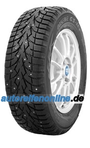 Toyo 215/70 R16 100T Dodávkové pneumatiky Observe G3 Ice EAN:4981910753995