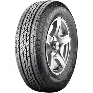 Toyo Open Country H/T Pneus para comerciais ligeiros 215/85 R16 115S 1575505