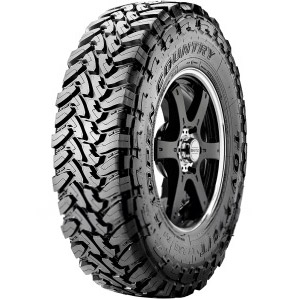 Toyo OPEN COUNTRY M/T Pneus 4x4 275/70/R18 125P 1588352