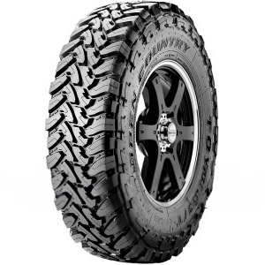 Toyo Open Country M/T Pneus 4x4 305/70/R16 124P 1242930