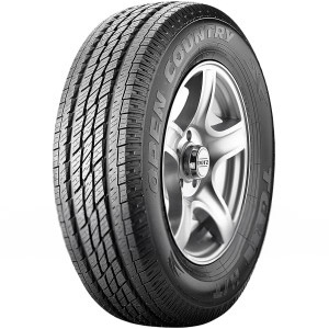 Toyo Open Country H/T 235/75 R15 EAN:4981910769729