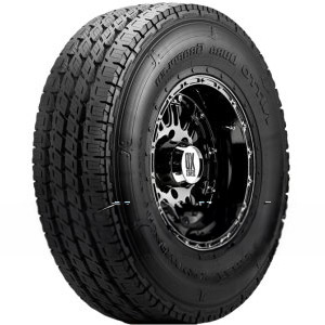 Reifen Nitto Dura Grappler HT 265/65 R17 3137300