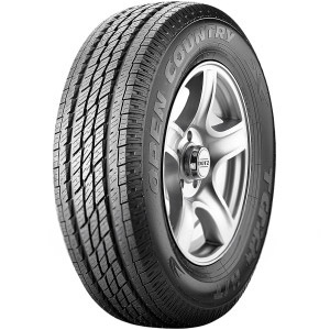 All season-dekk 235 65 17 104H for Bil, SUV MPN:1589590