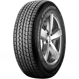 Winterreifen JEEP COMMANDER Toyo Open Country W/T 235/65 R17 108V